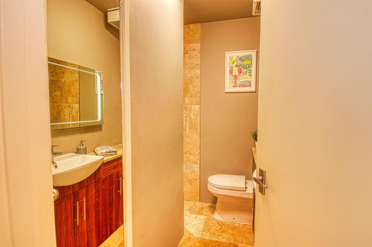 2 Bedroom Apartment In Bath City Centre With Garden & Free Parking מראה חיצוני תמונה